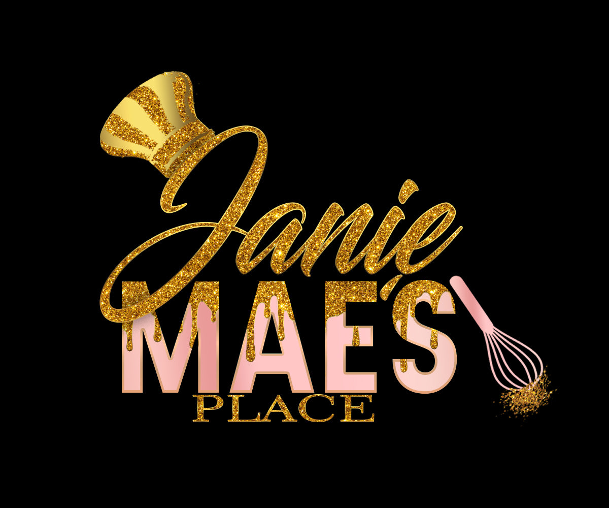 Janie Mae's Place Gift Card